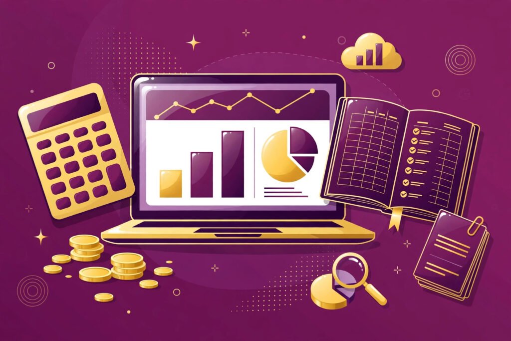 Best Accounting Software for Small Businesses - ProMi Gossip