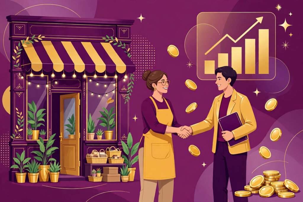 Best Business Loans for Small Businesses - ProMi Gossip