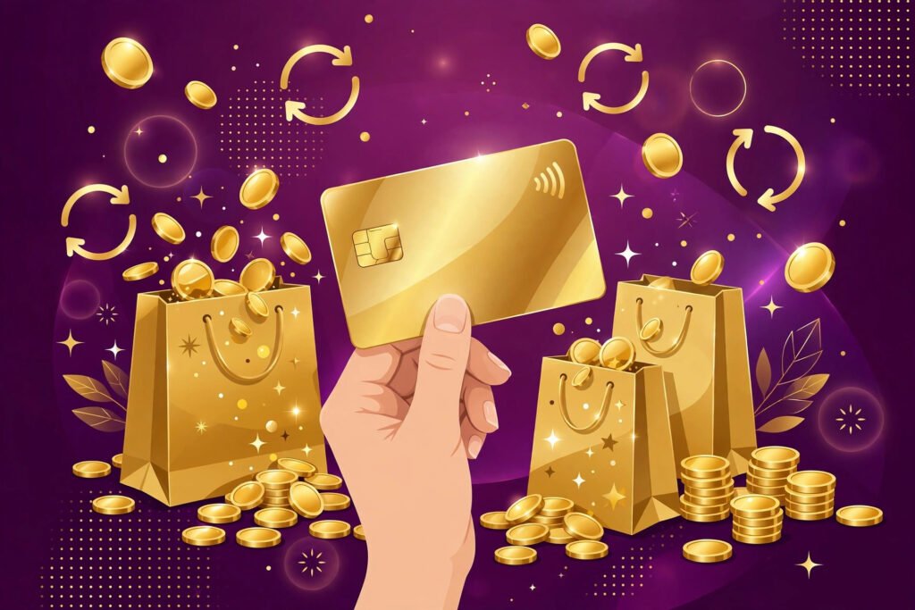 Best Credit Cards for Cash Back in 2026 - ProMi Gossip