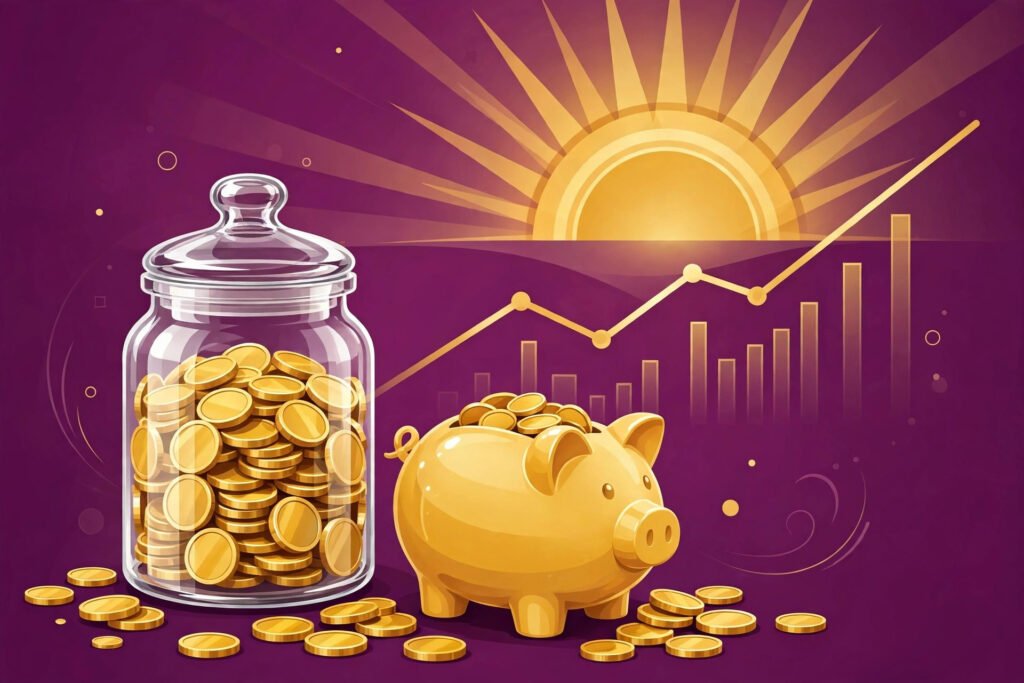 Best High-Yield Savings Accounts in 2026 - ProMi Gossip