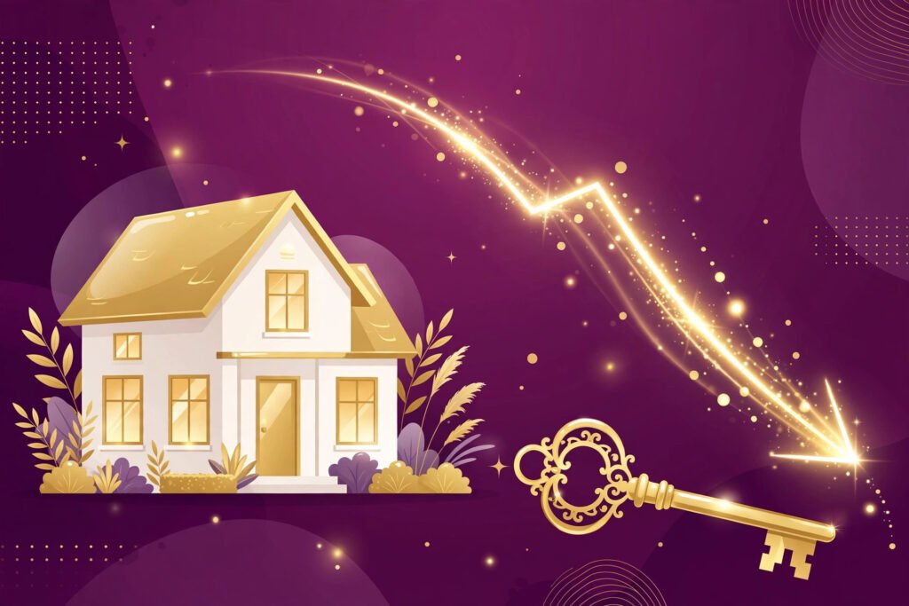 Best Mortgage Rates: How to Get the Lowest Rate in 2026 - ProMi Gossip