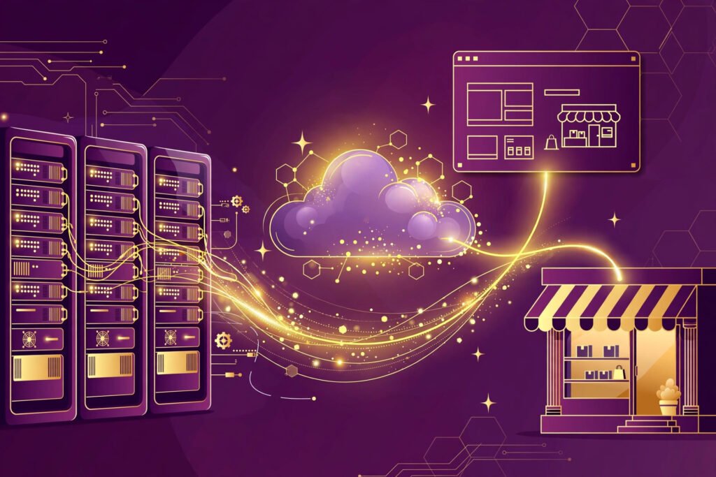Best Web Hosting for Small Business Websites (2026) - ProMi Gossip