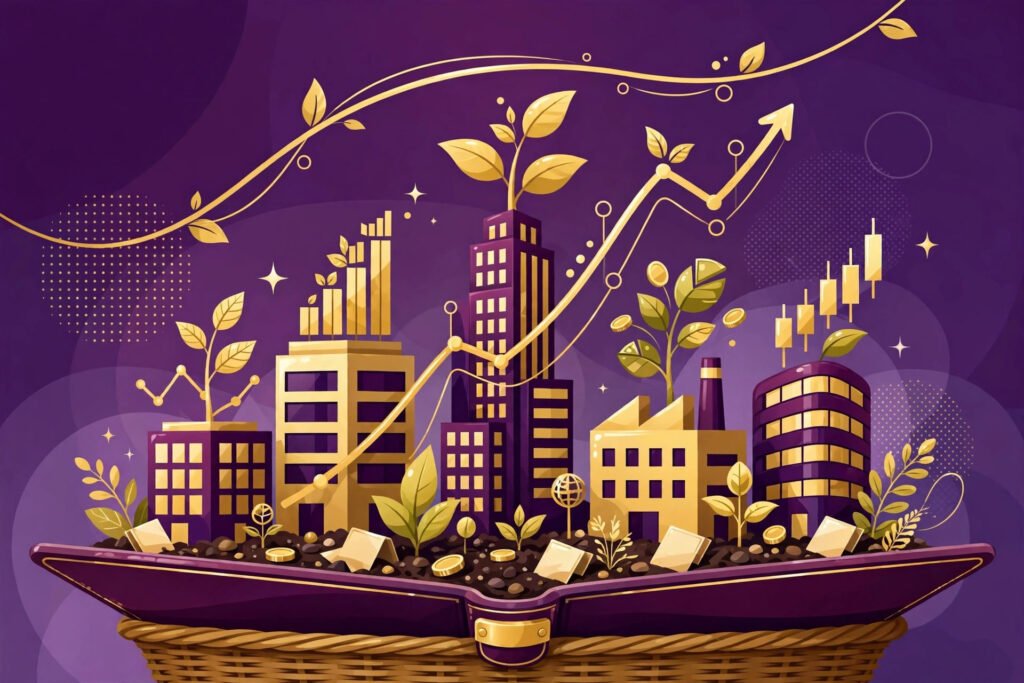 How to Invest in Index Funds: Beginner's Guide - ProMi Gossip