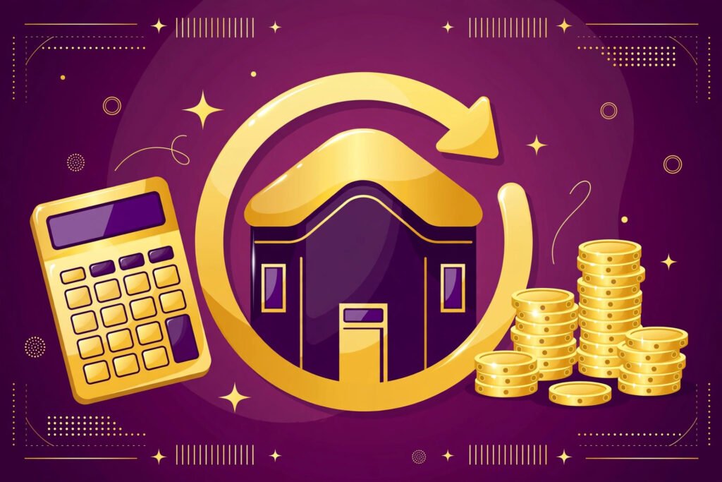 How to Refinance a Mortgage and When It Makes Sense - ProMi Gossip
