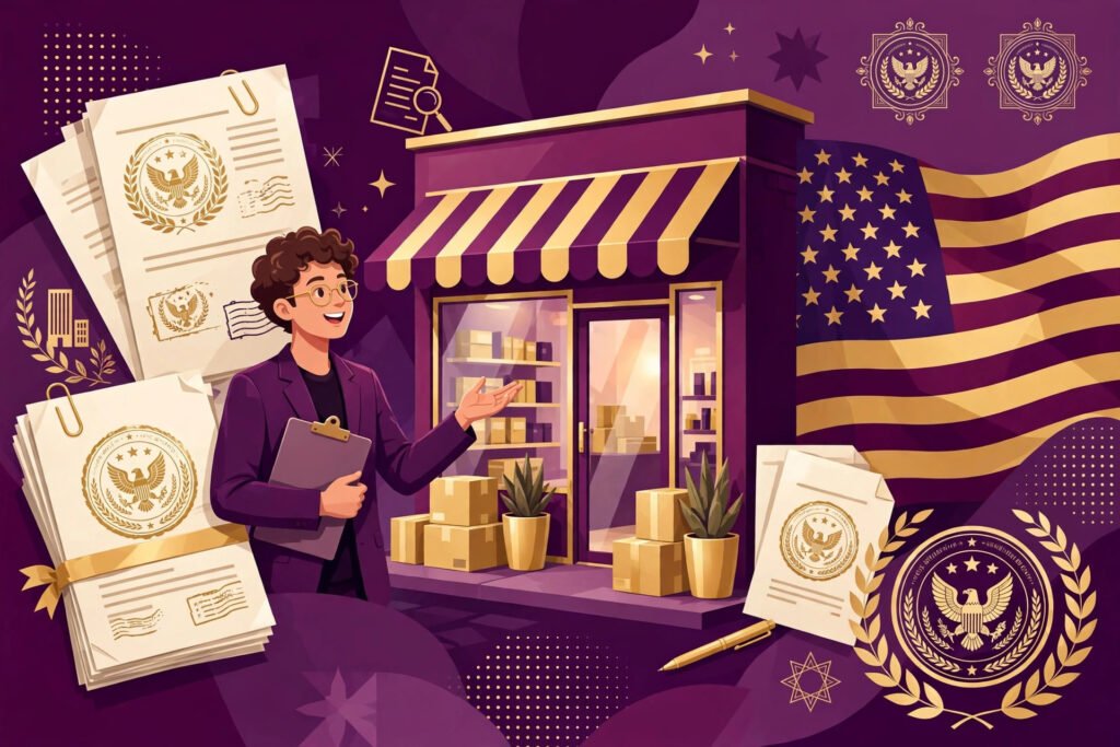 How to Start an LLC in the USA: Step-by-Step - ProMi Gossip