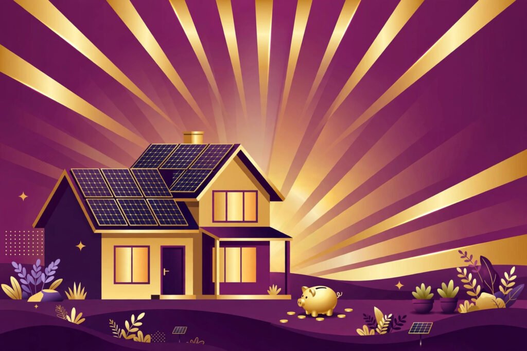 Solar Panels for Your Home: Costs, Savings and Tax Credits - ProMi Gossip