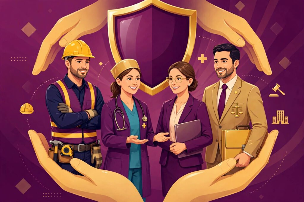Workers' Compensation: Rights and Claims Explained - ProMi Gossip